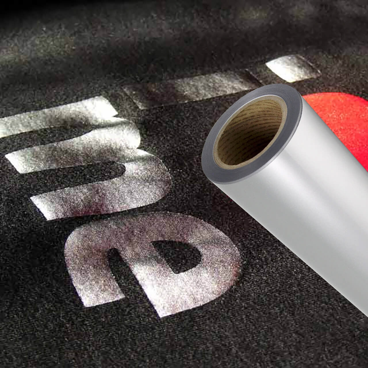 Vinilo Textil PU