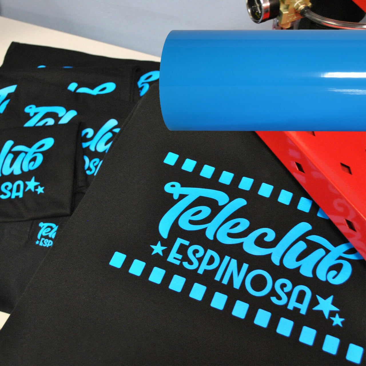 Vinilo Textil PU