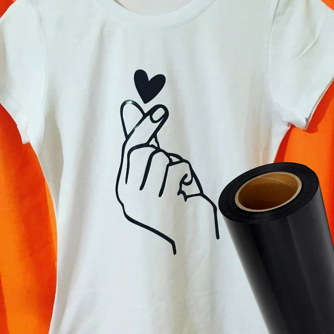 Vinilo Textil PU