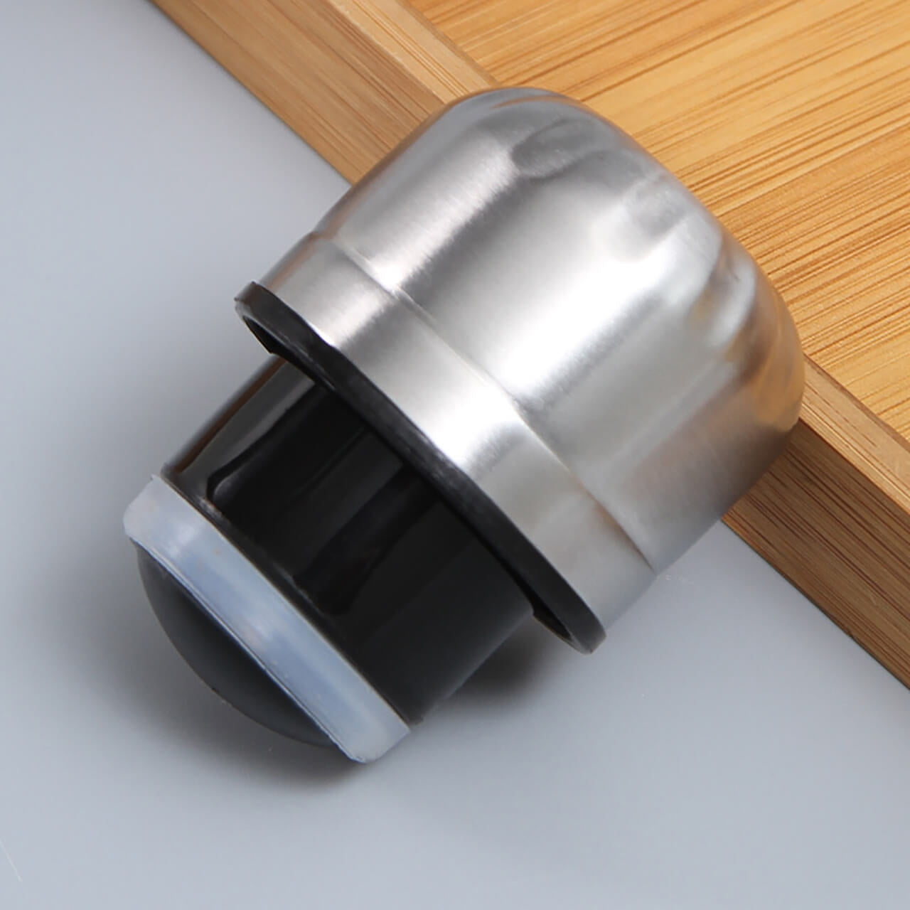 Botilito Silver 2