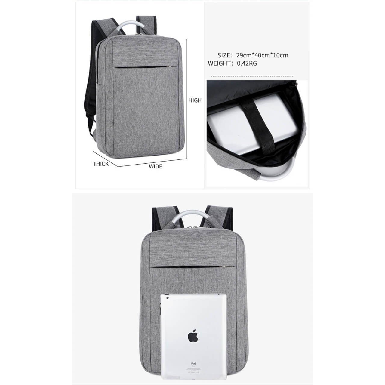 Morral Eskape