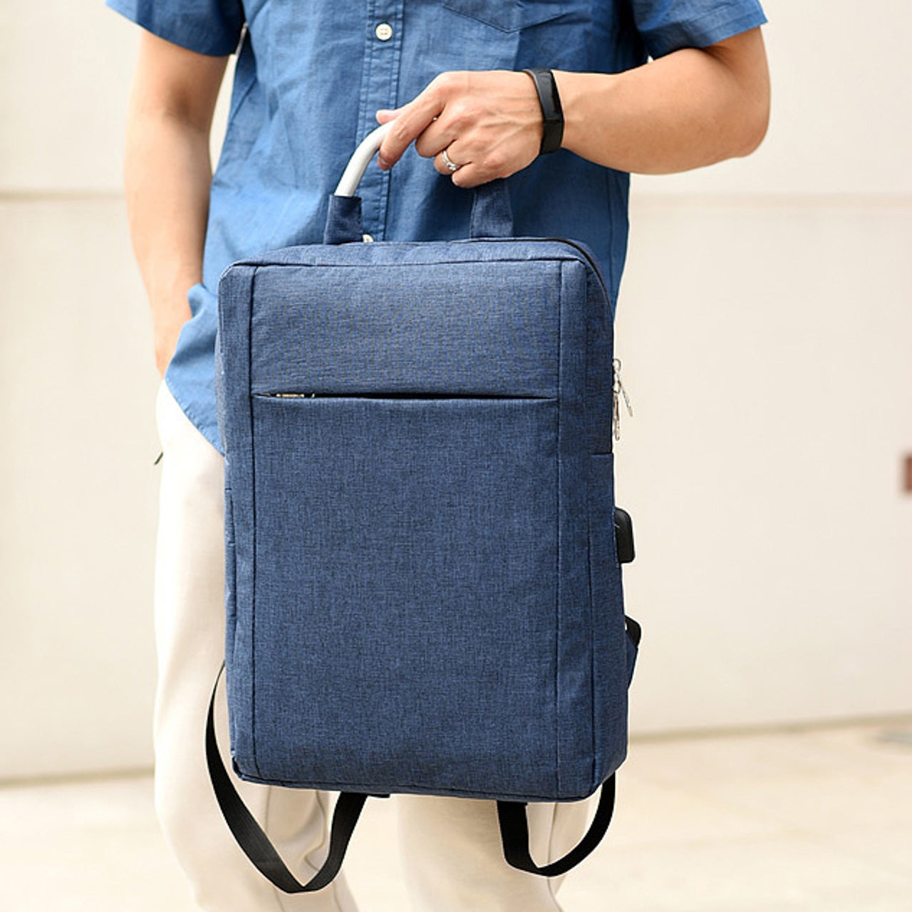 Morral Eskape