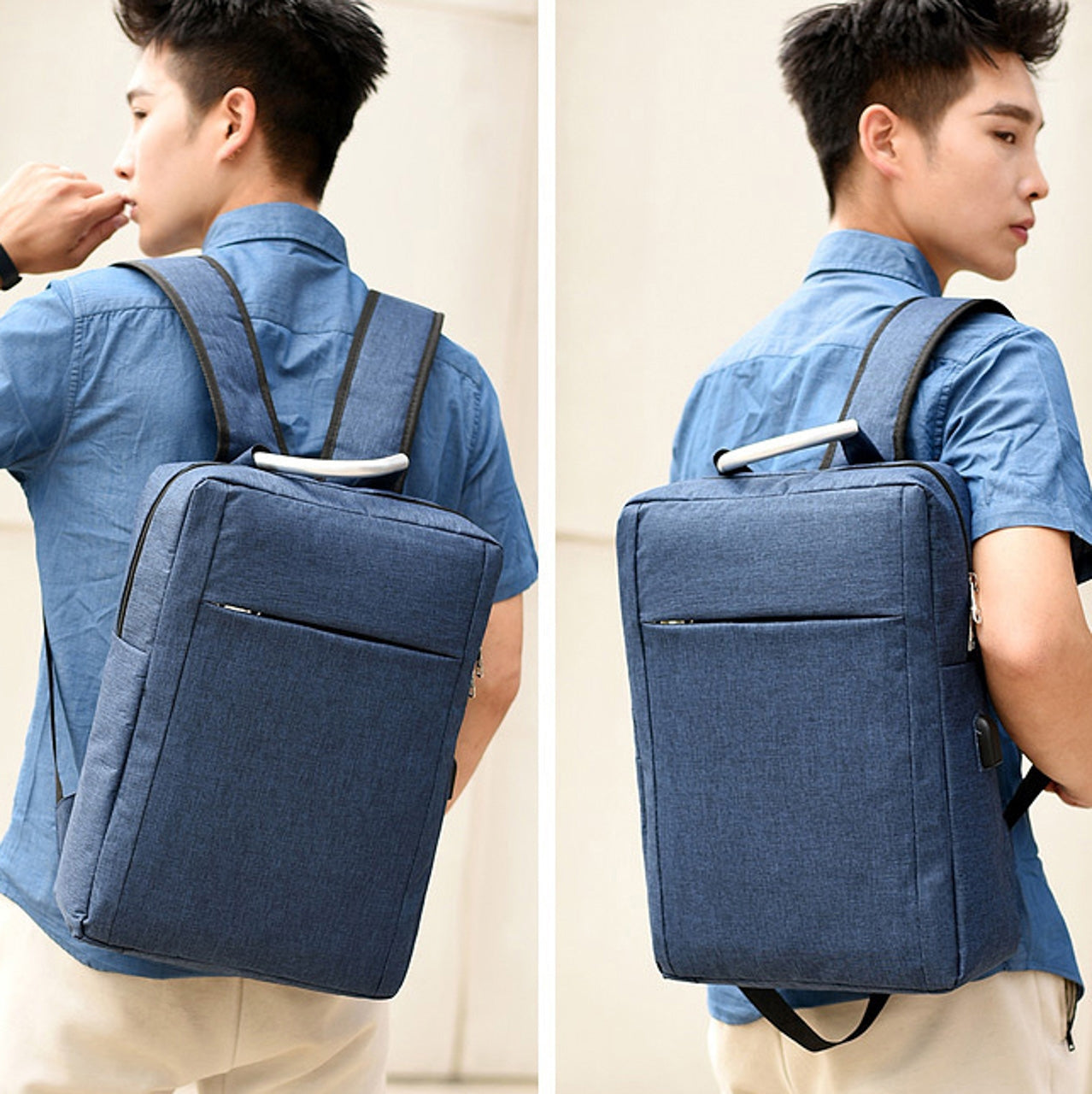 Morral Eskape