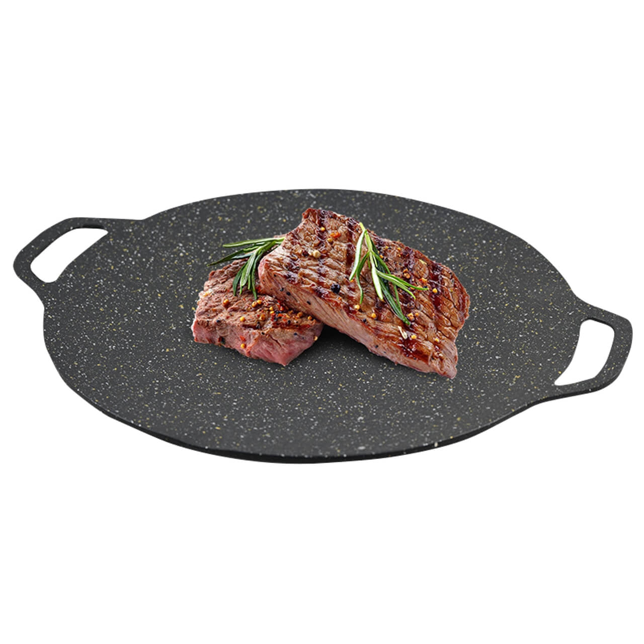 Plancha para asar