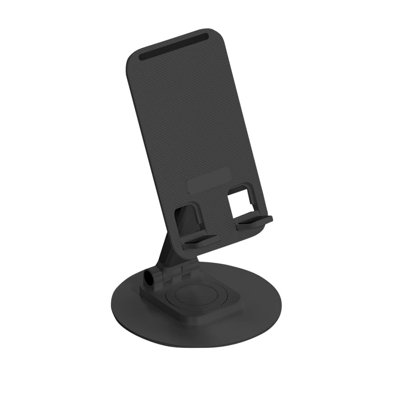 Porta Celular Giratorio