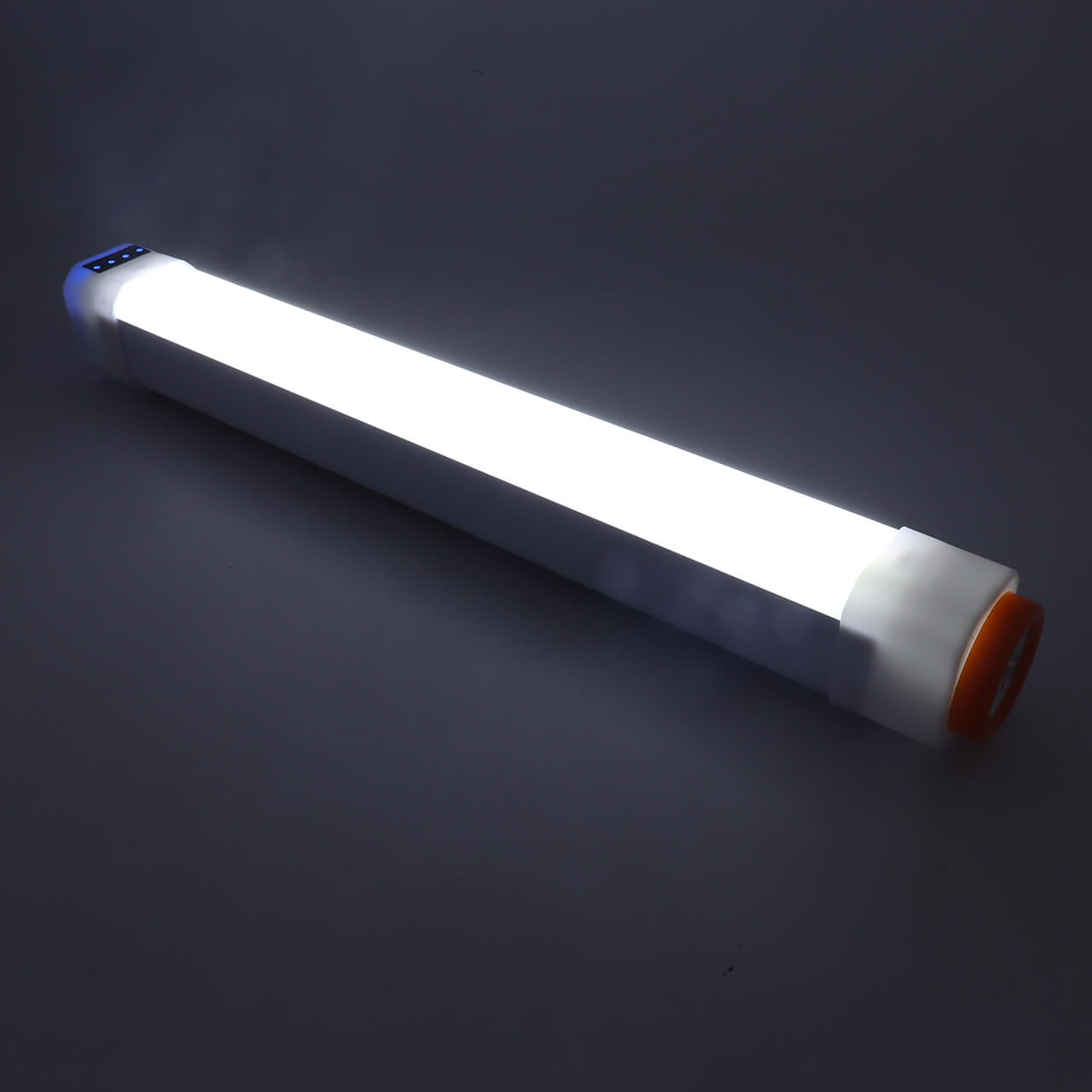 Lampara Usb Iman 1