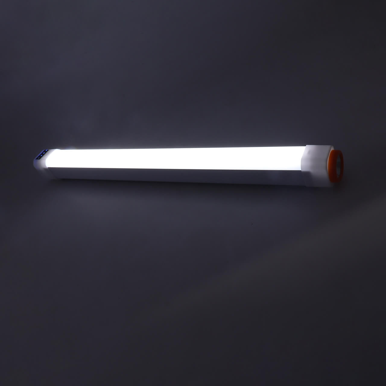 Lampara Usb Iman 2