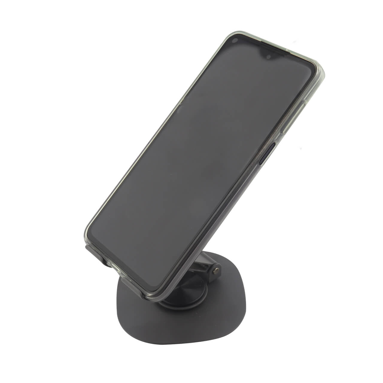 Porta Celular Metálico Giro