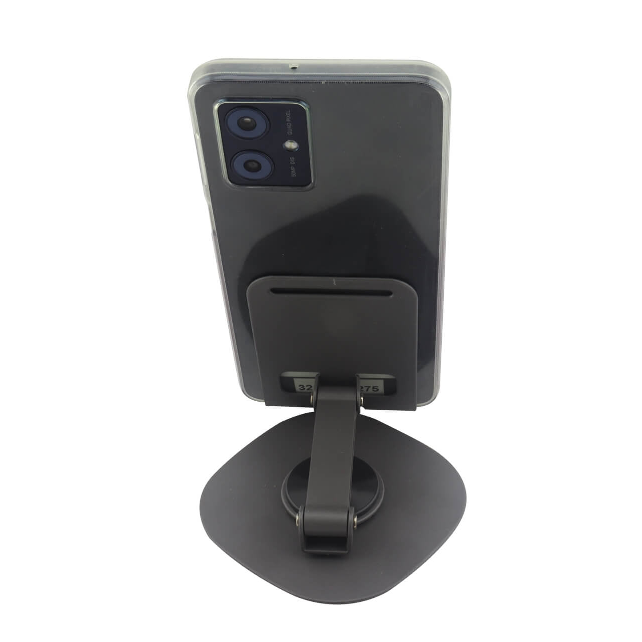 Porta Celular Metálico Giro