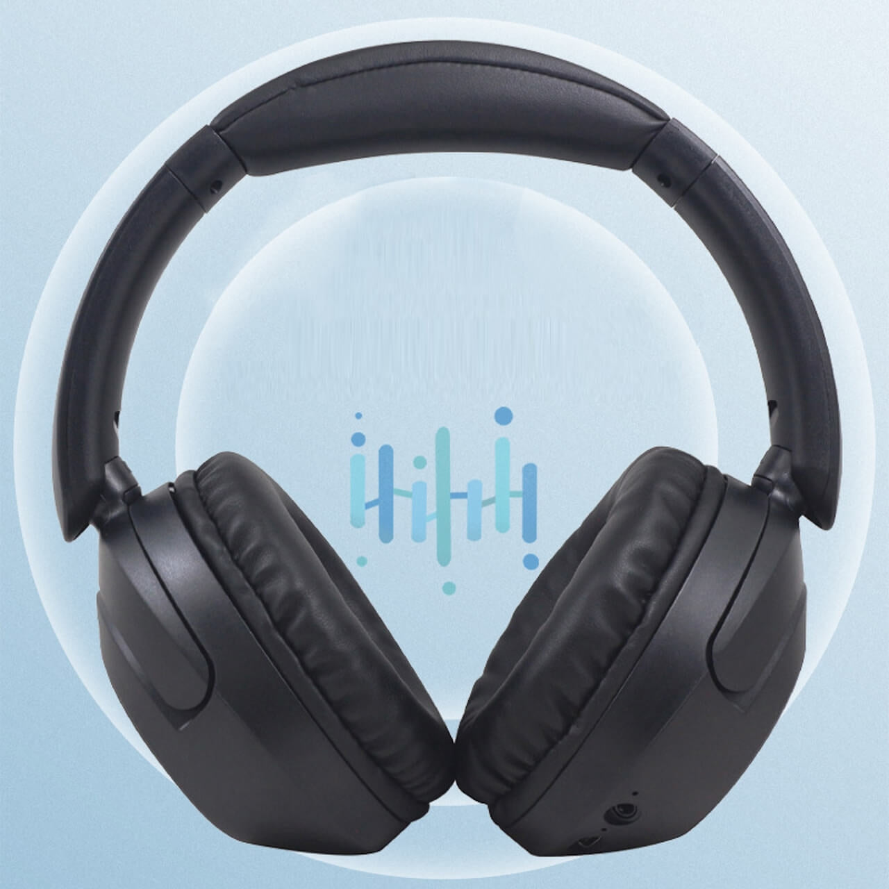 Audifonos Diadema Bluetooth