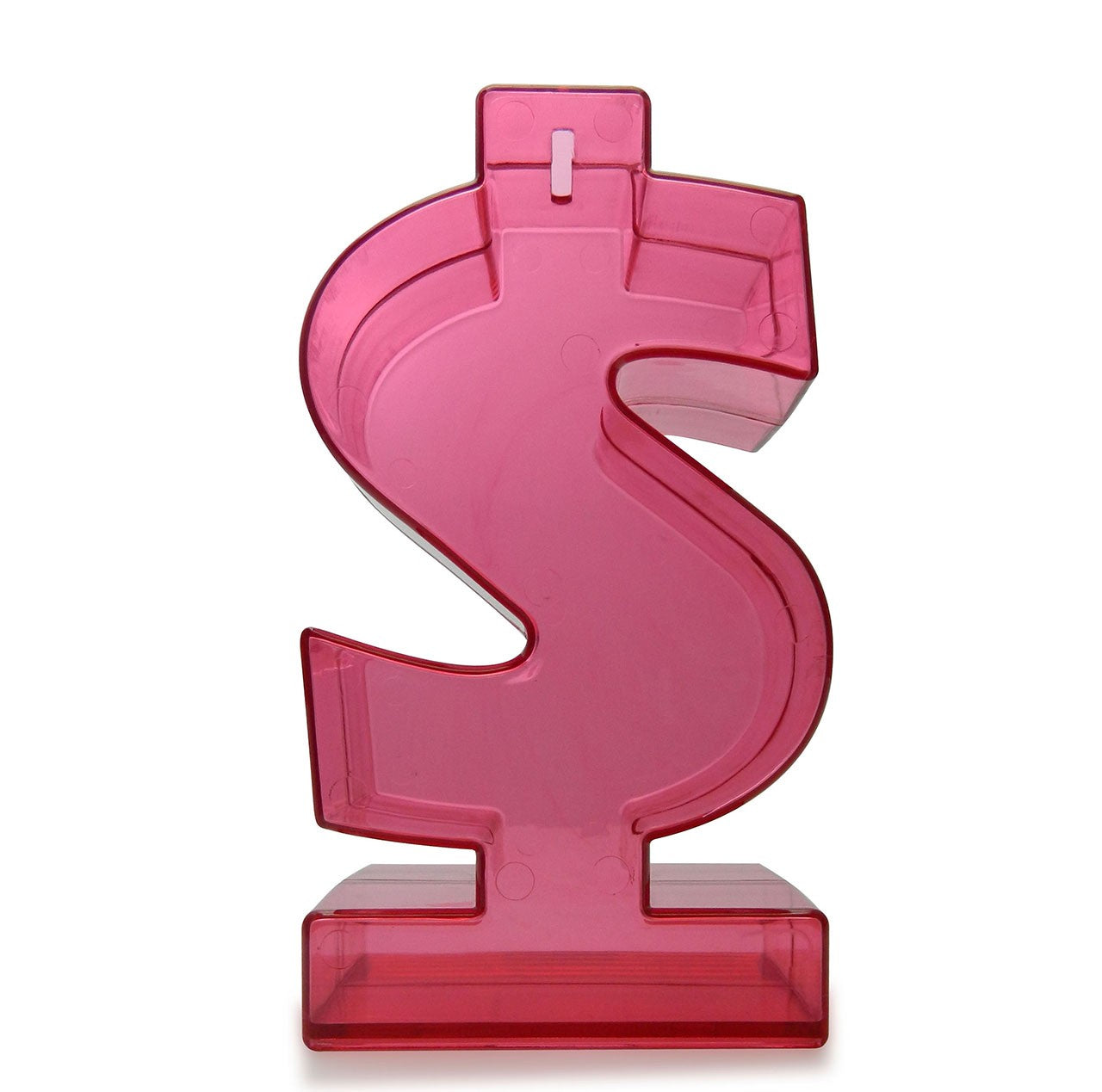 Alcancía Signo Peso