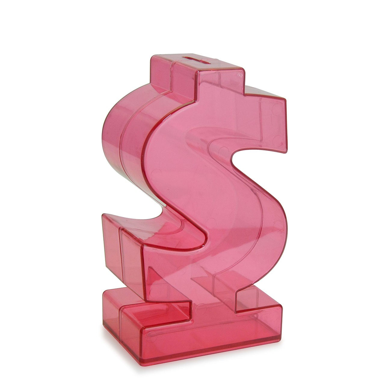 Alcancía Signo Peso