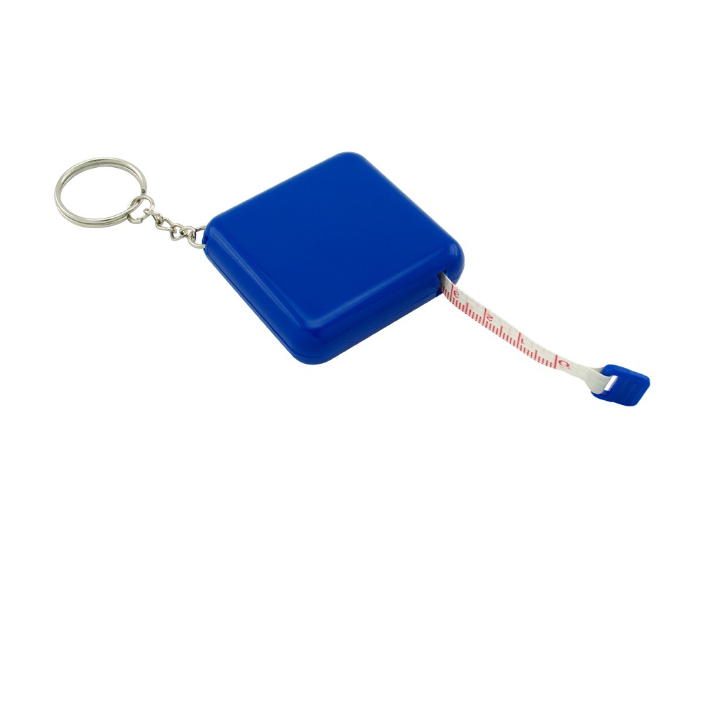 Llavero Metro Cuadrado