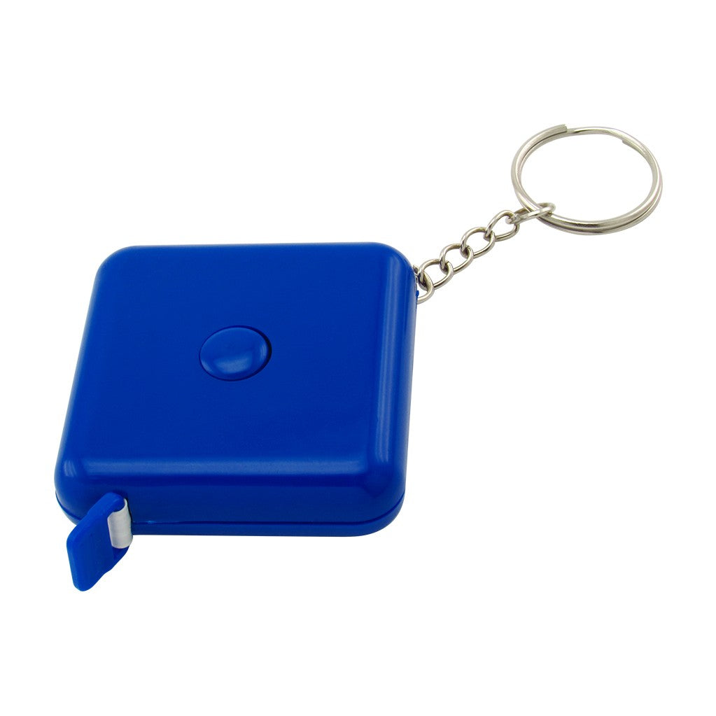 Llavero Metro Cuadrado