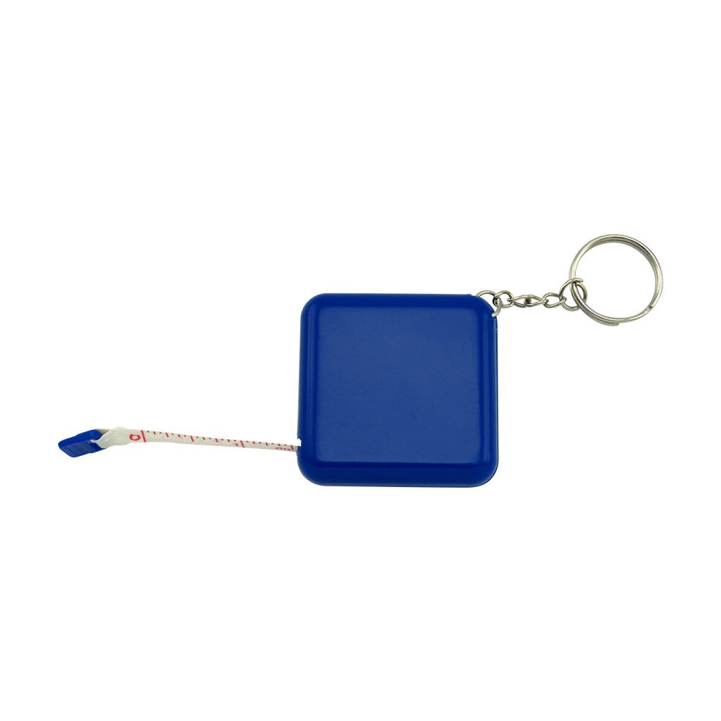 Llavero Metro Cuadrado