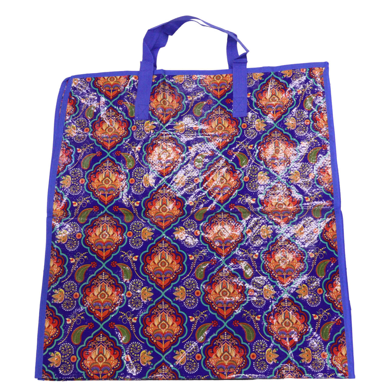 Bolsa Mercado Big