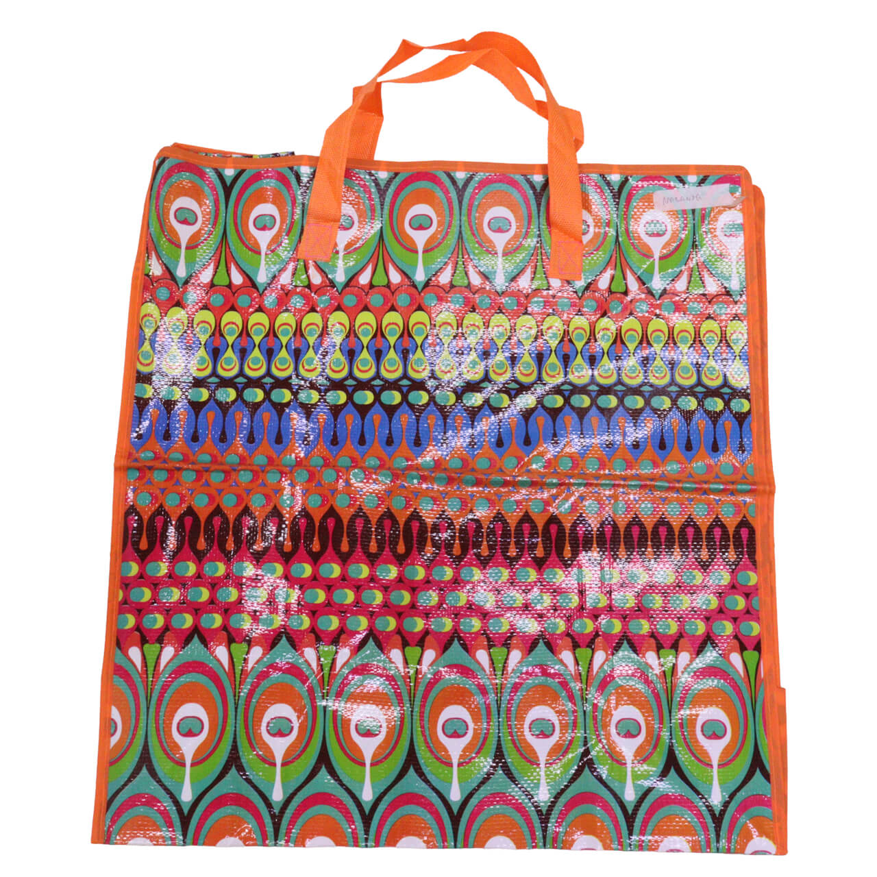 Bolsa Mercado Big