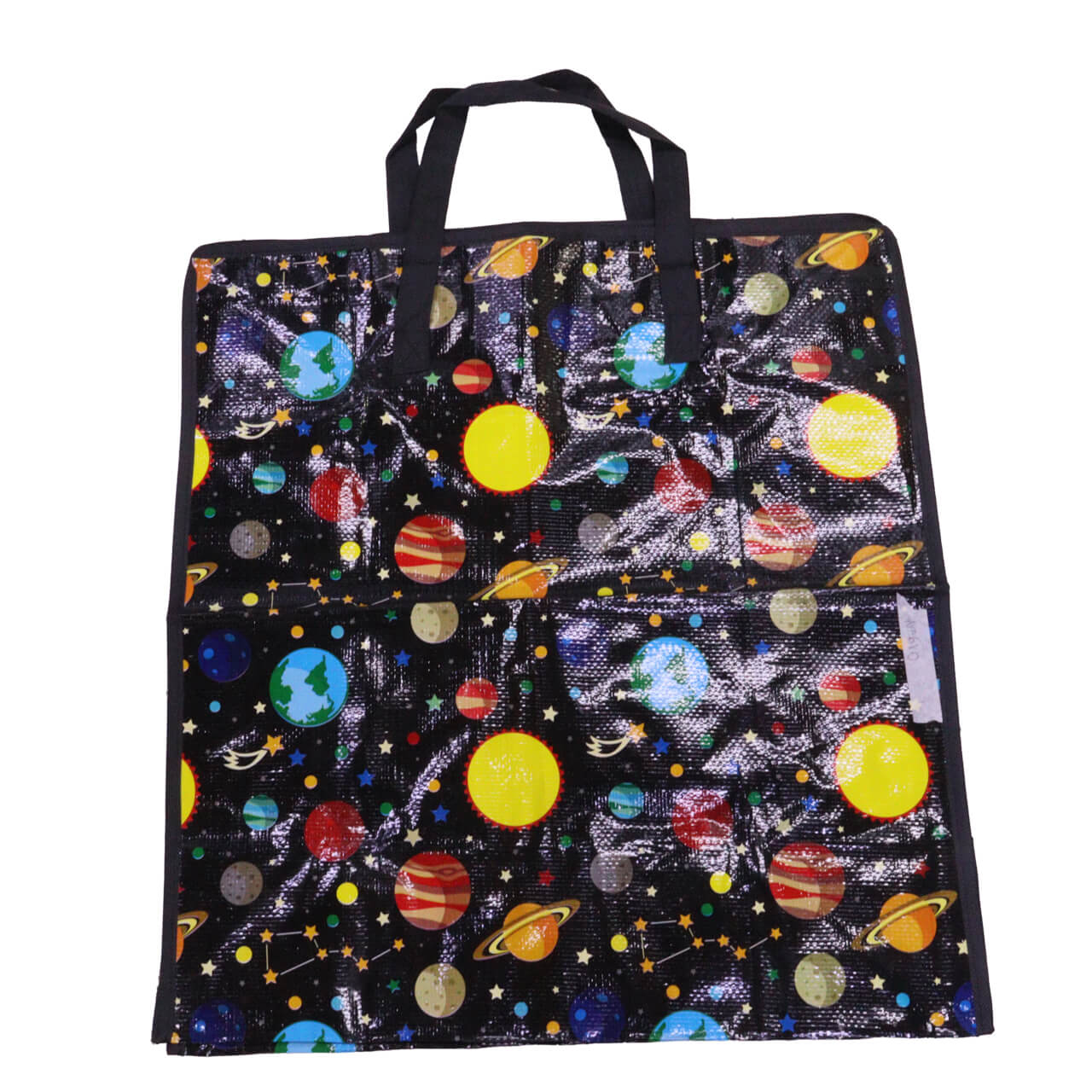 Bolsa Mercado Big