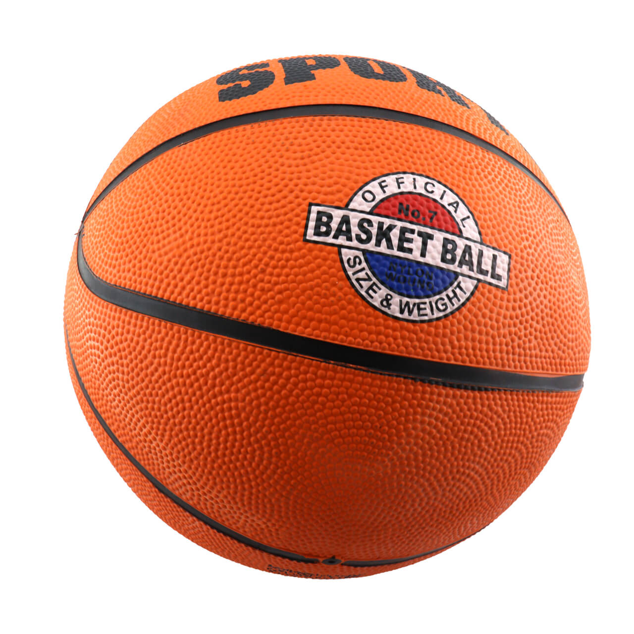Balon De Basket