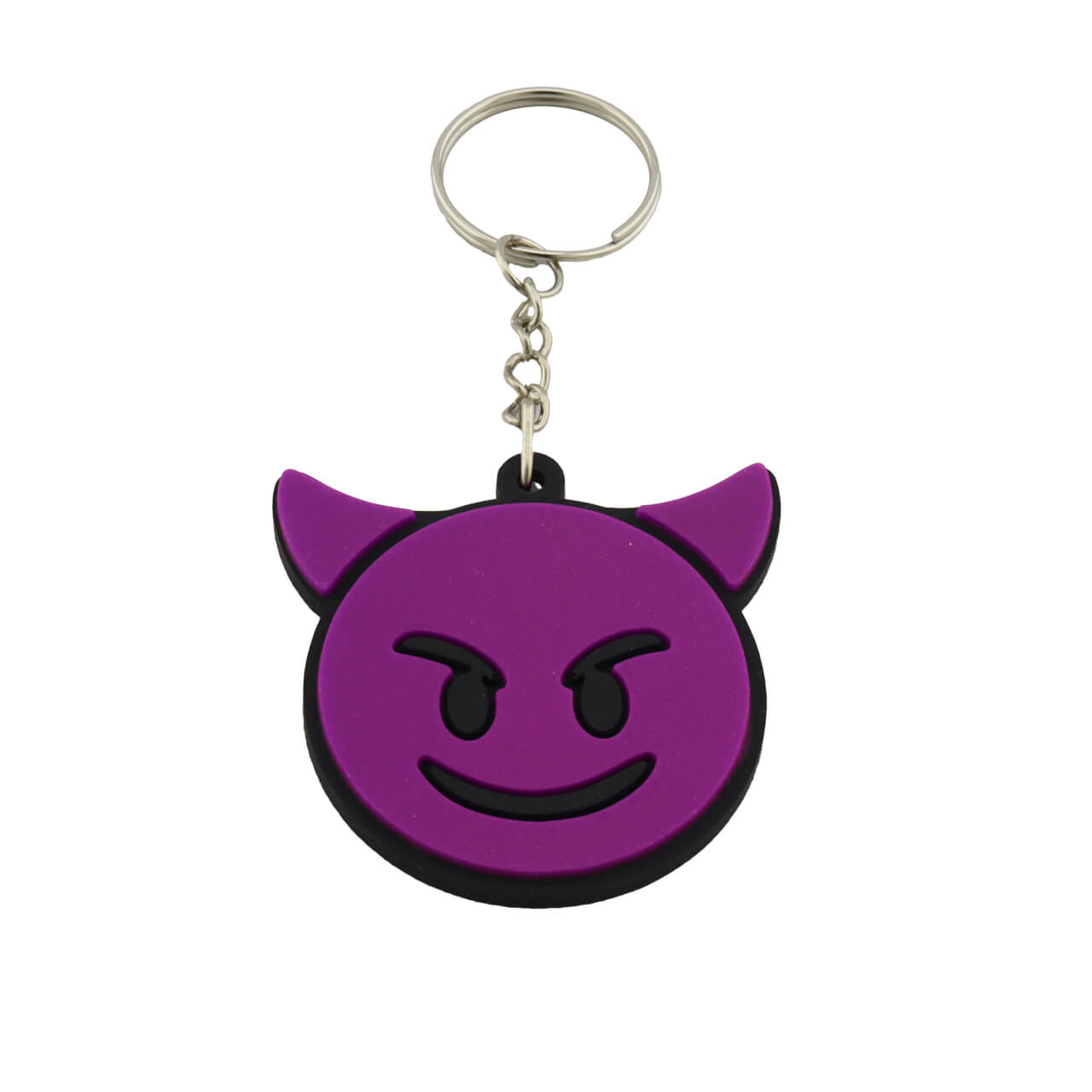 Llavero Emoji 13