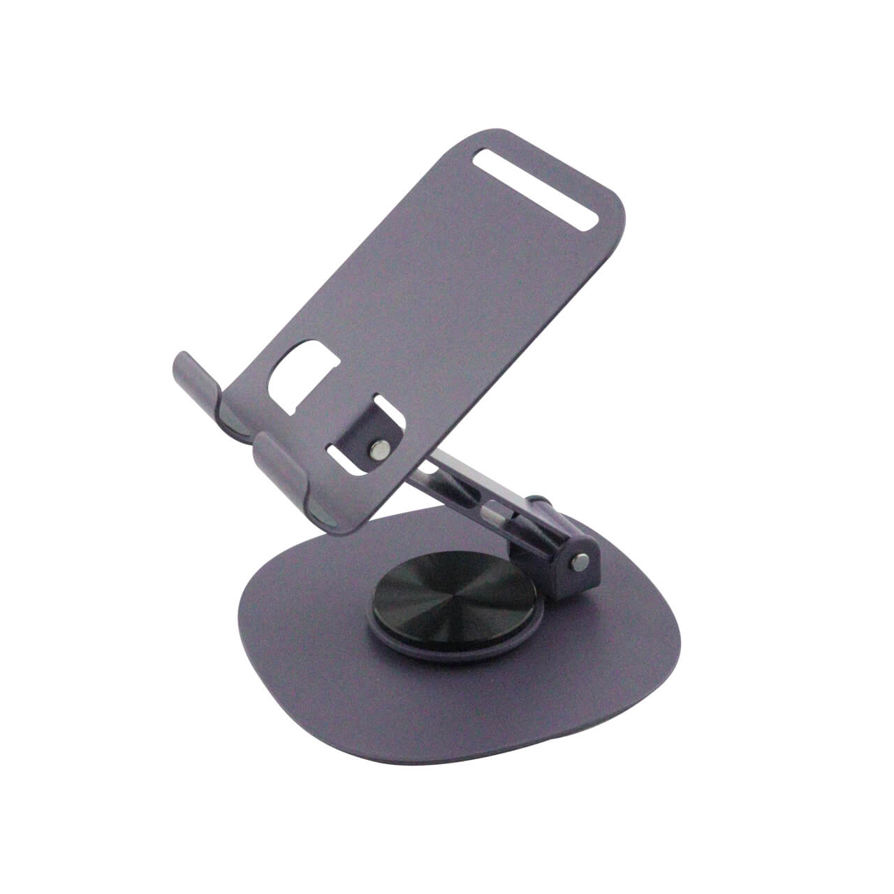 Porta Celular Metálico Giro