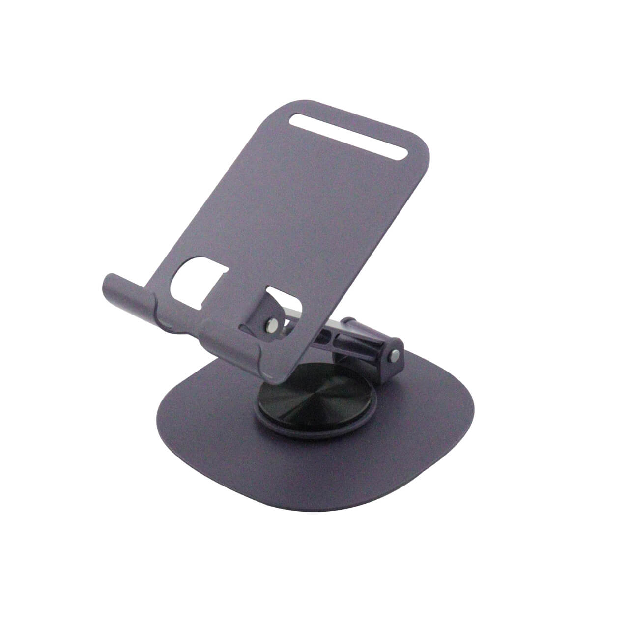 Porta Celular Metálico Giro