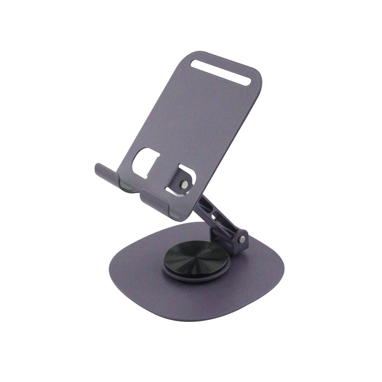 Porta Celular Metálico Giro