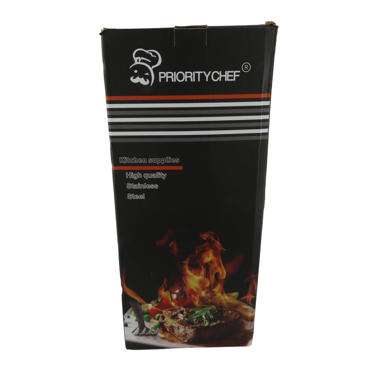 Set De Cuchillos Rogi