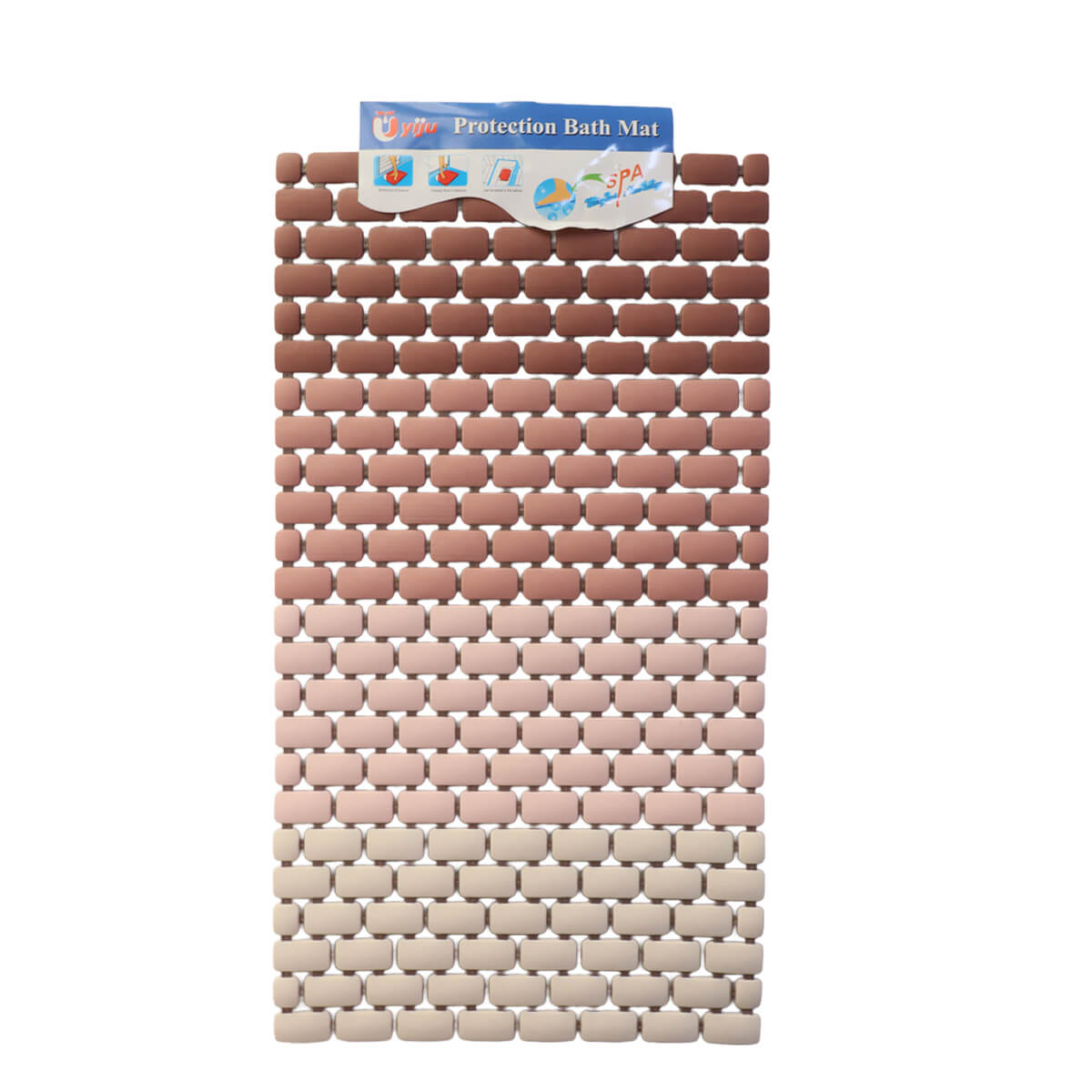 Tapete Para Baño