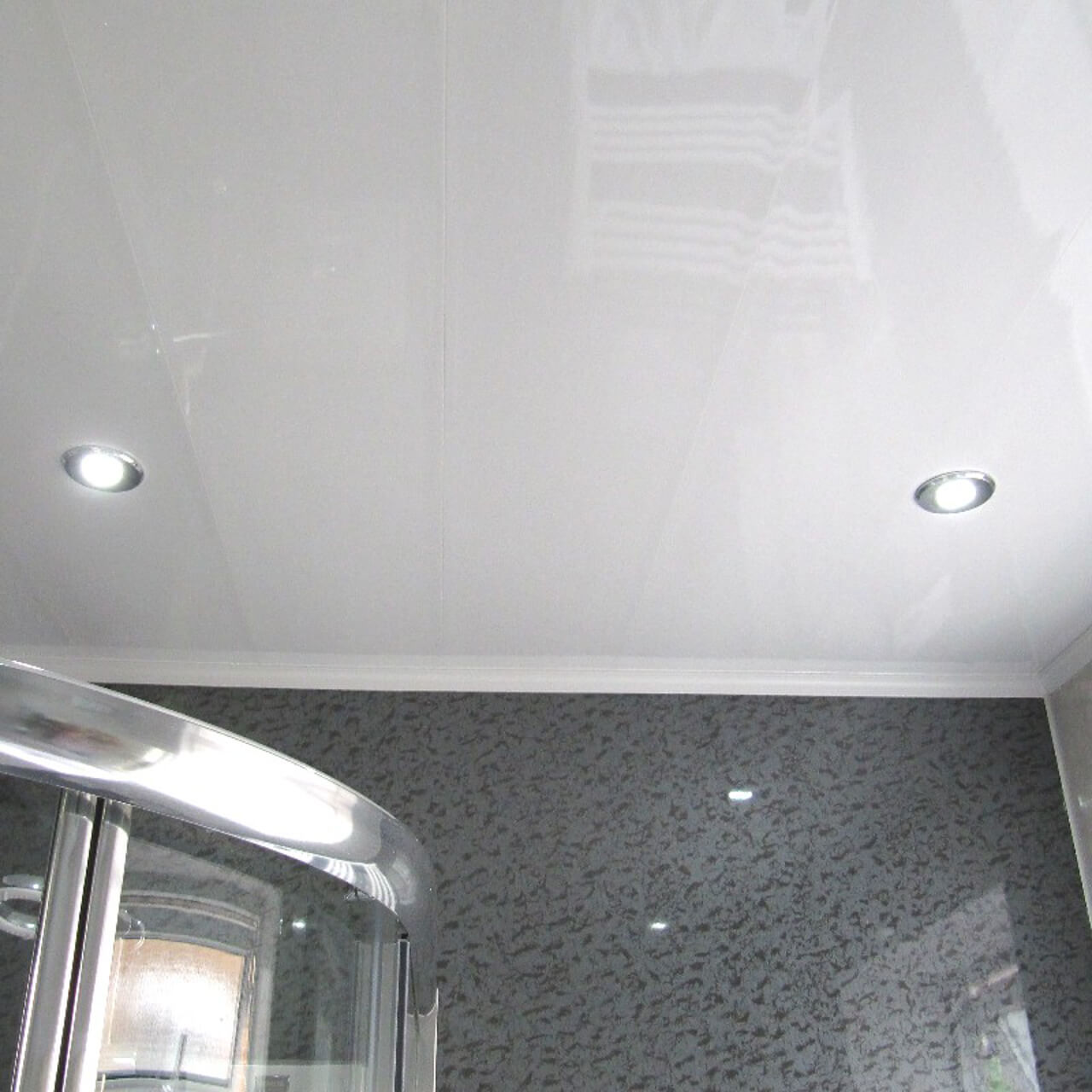 Techo Pvc 1