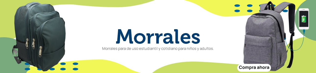 Morrales