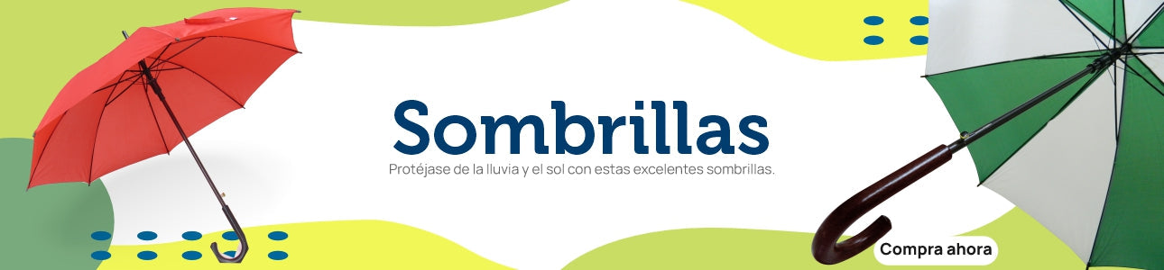 Sombrillas