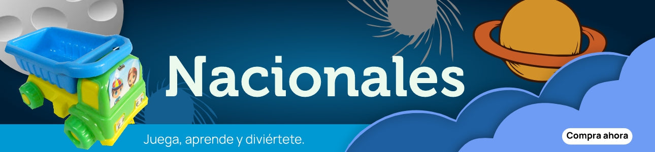 Nacional