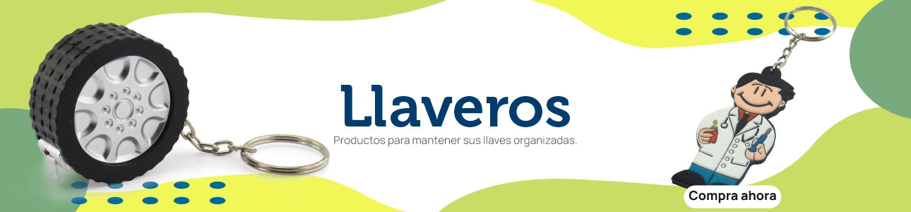 Llaveros