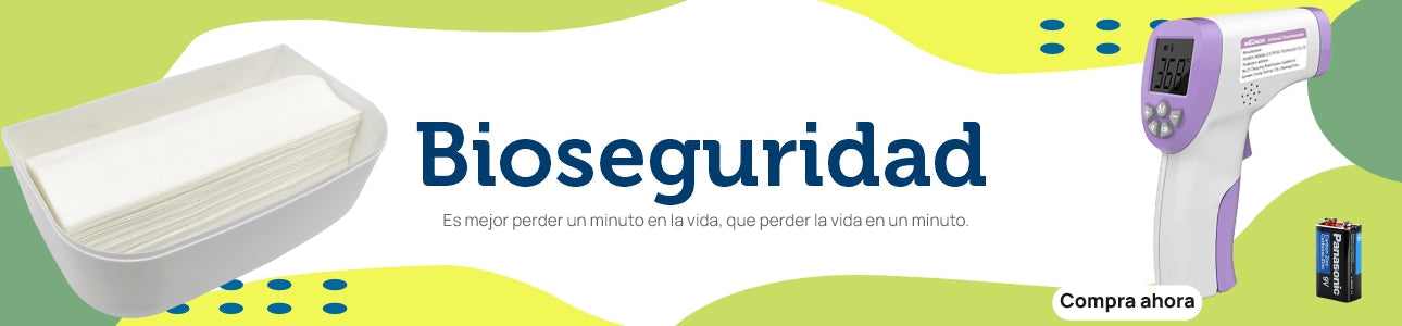 Bioseguridad