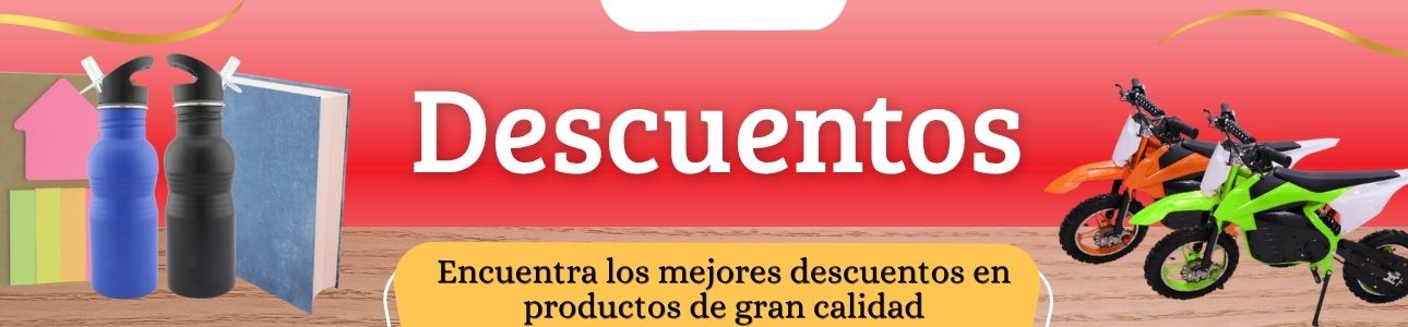 Descuento