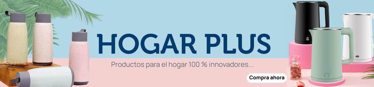 HogarPlus+