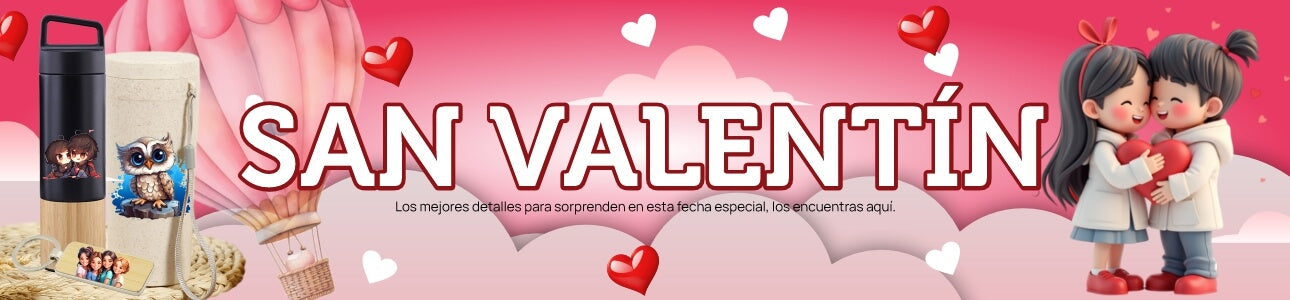 San Valentín