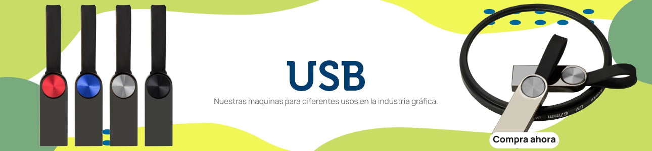 USB