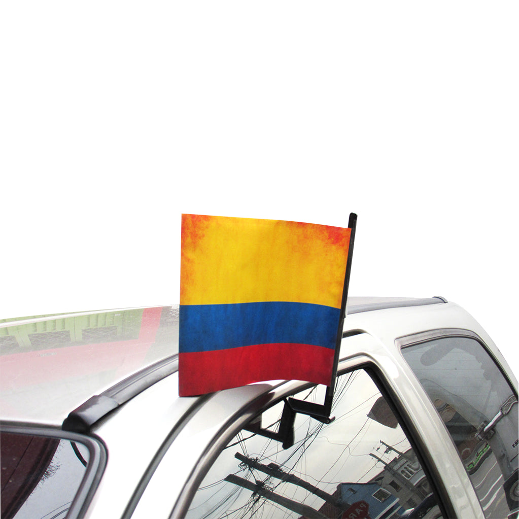 Asta para Bandera