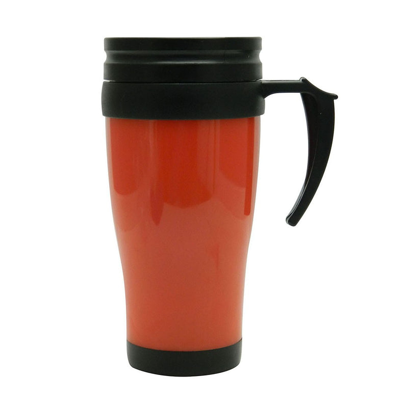 Vaso Viajero Neón 14 oz