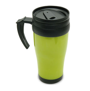 Vaso Viajero Neón 14 oz