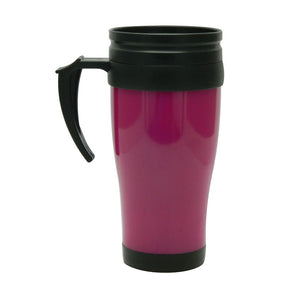 Vaso Viajero Neón 14 oz
