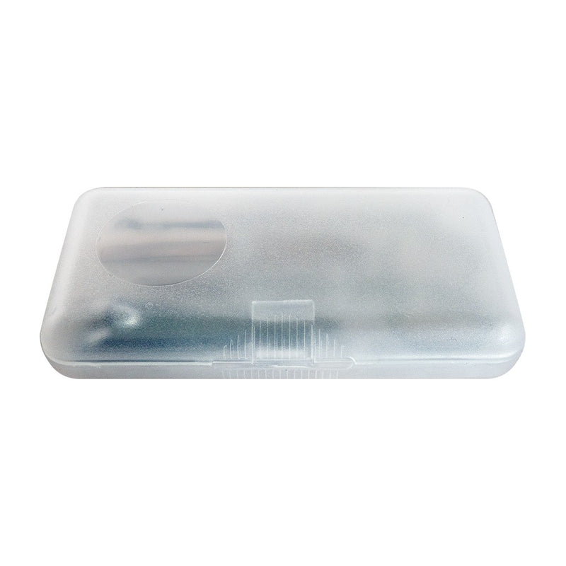 Set Manicure Rectangular