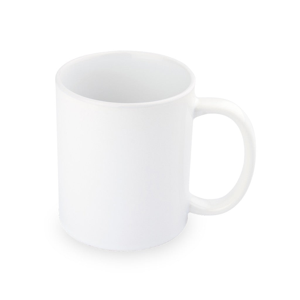 Mug Blanco Sublimación