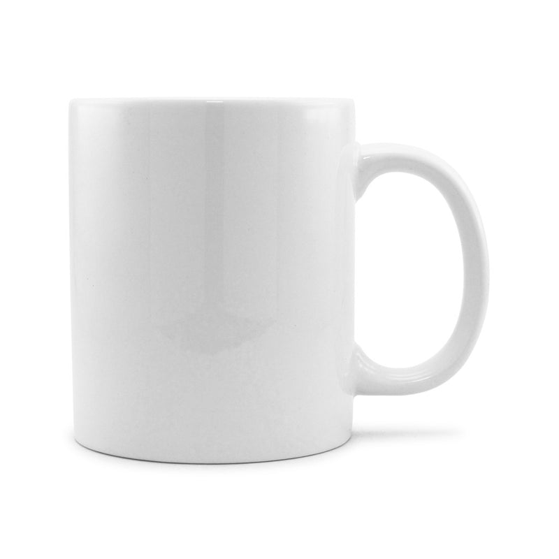 Mug Blanco Sublimación