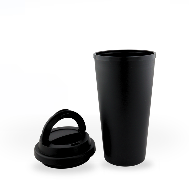 Vaso Viajero Manija 1