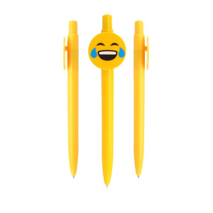 Esfero Emoji 1