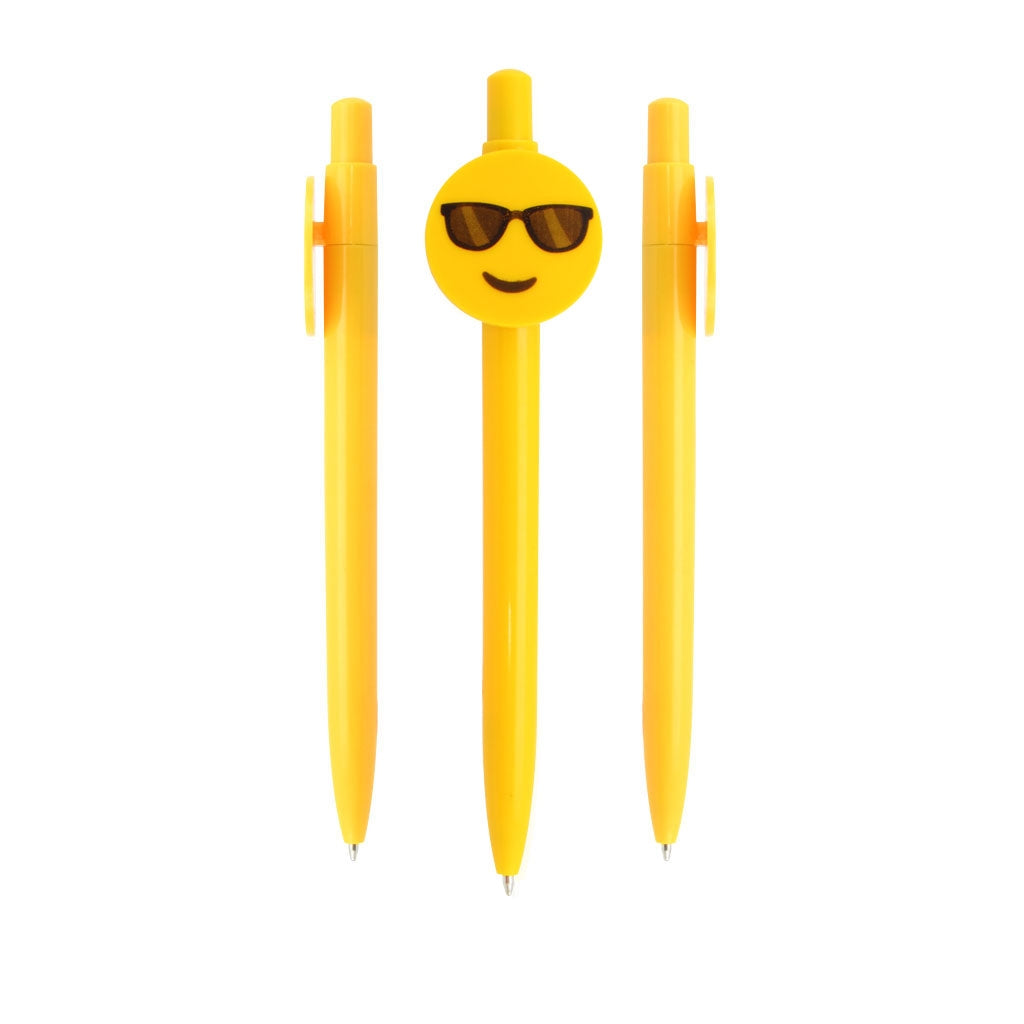 Esfero Emoji 2