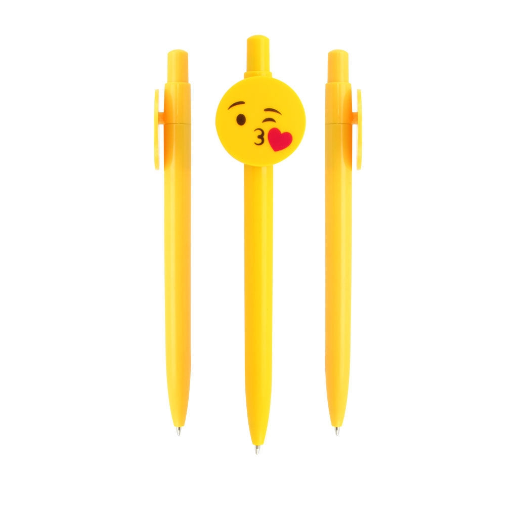 Esfero Emoji 3